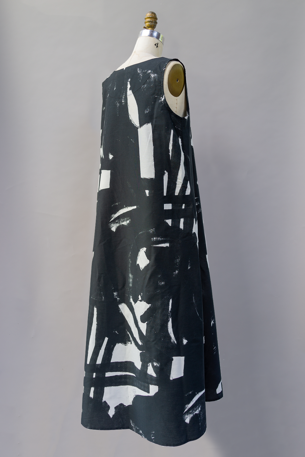 Long Dress Westbeth