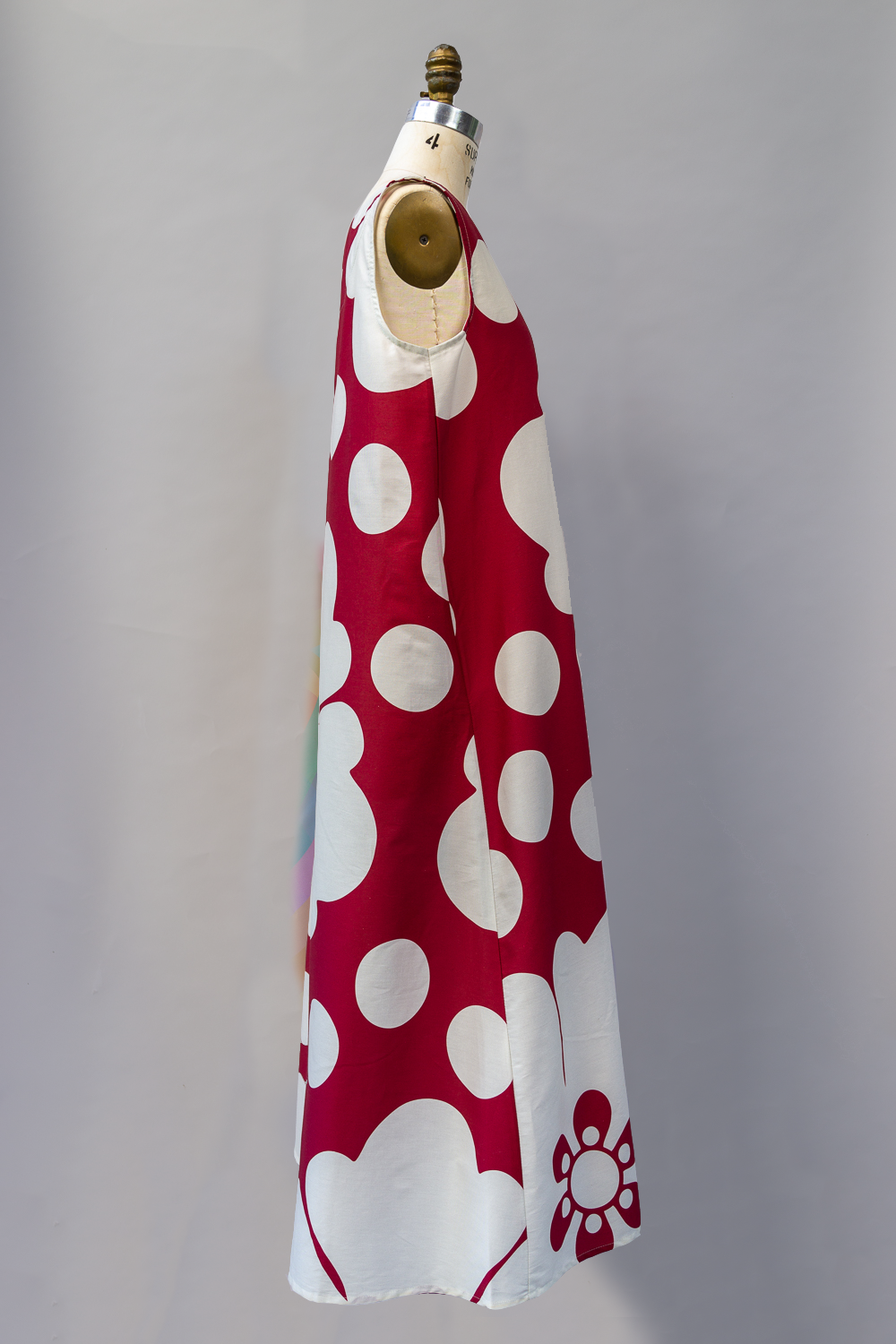 Long Dress Pareo Jumbo