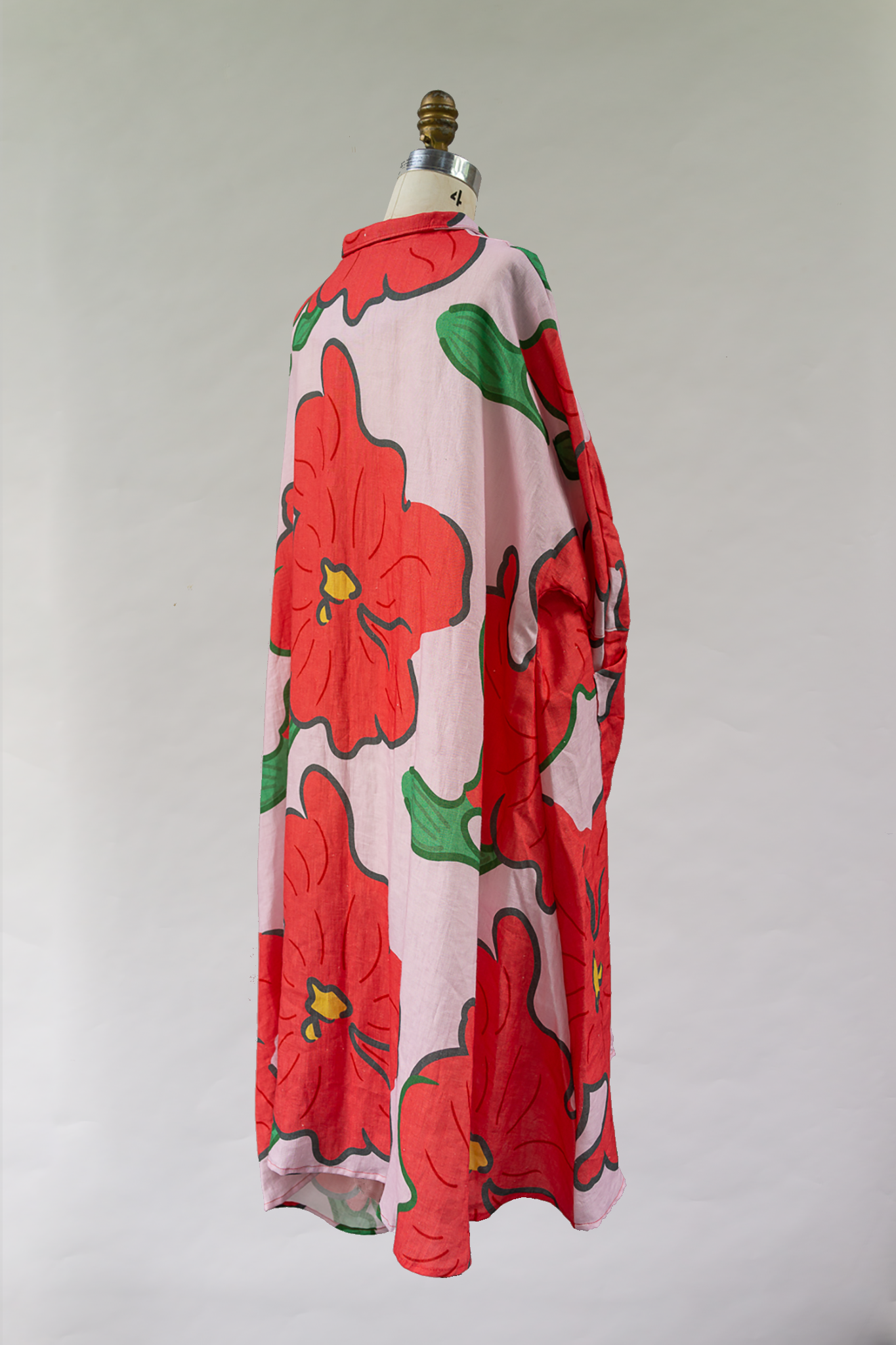 Margrethe Dress 1961