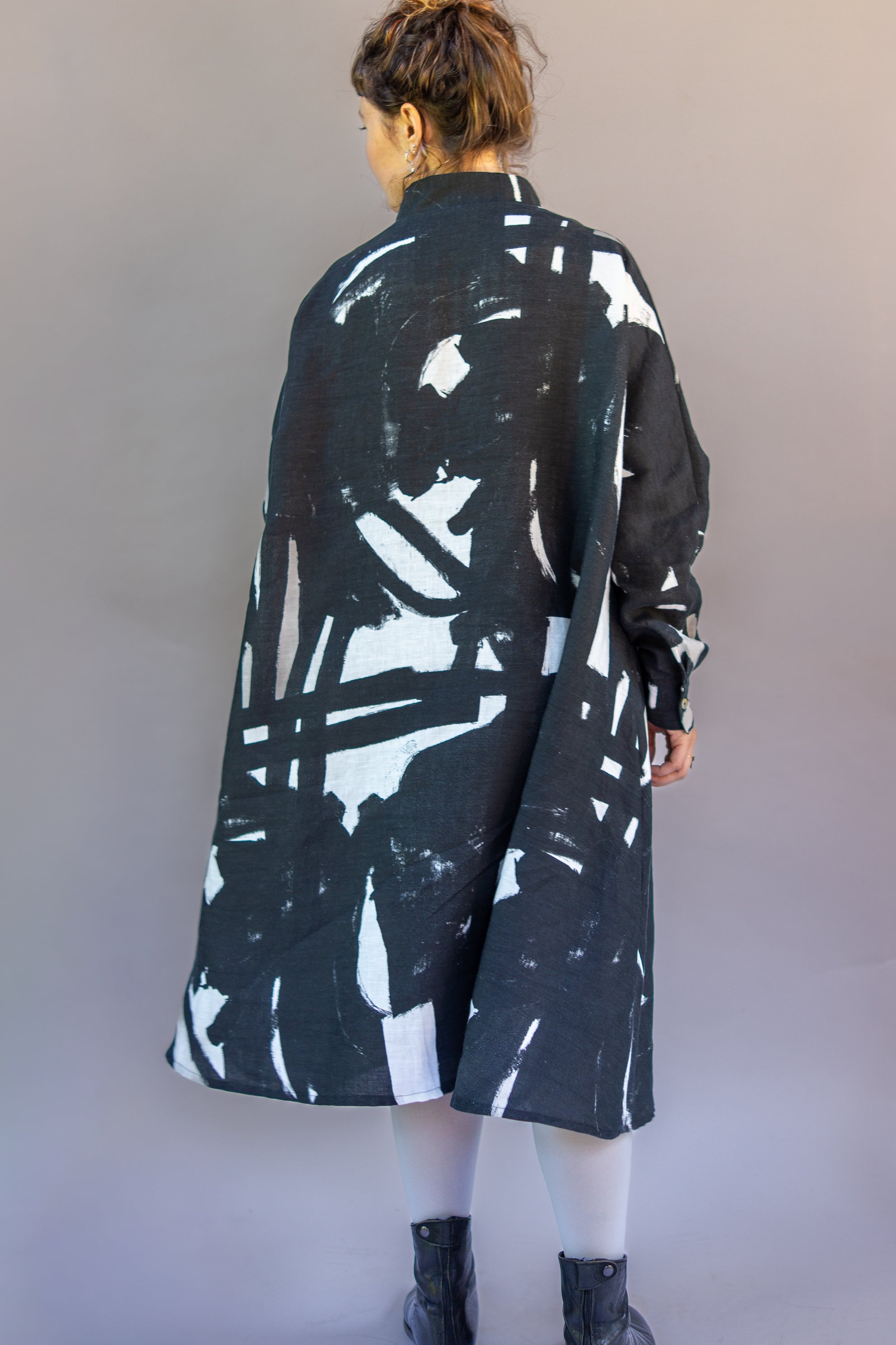 Margrethe Dress Westbeth