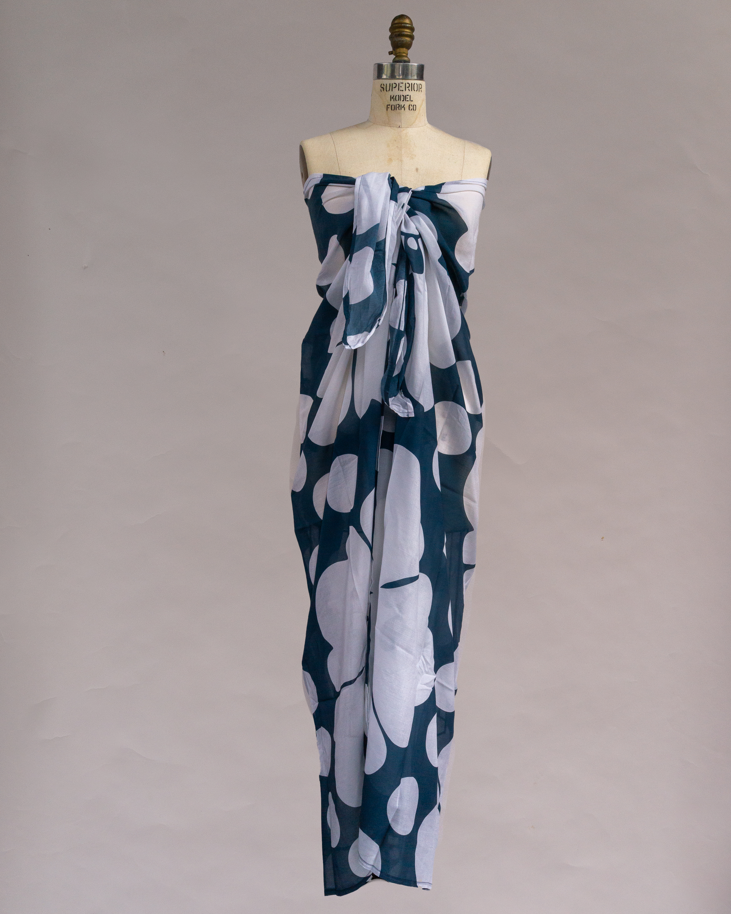 Pareo/Wrap in Pareo Print