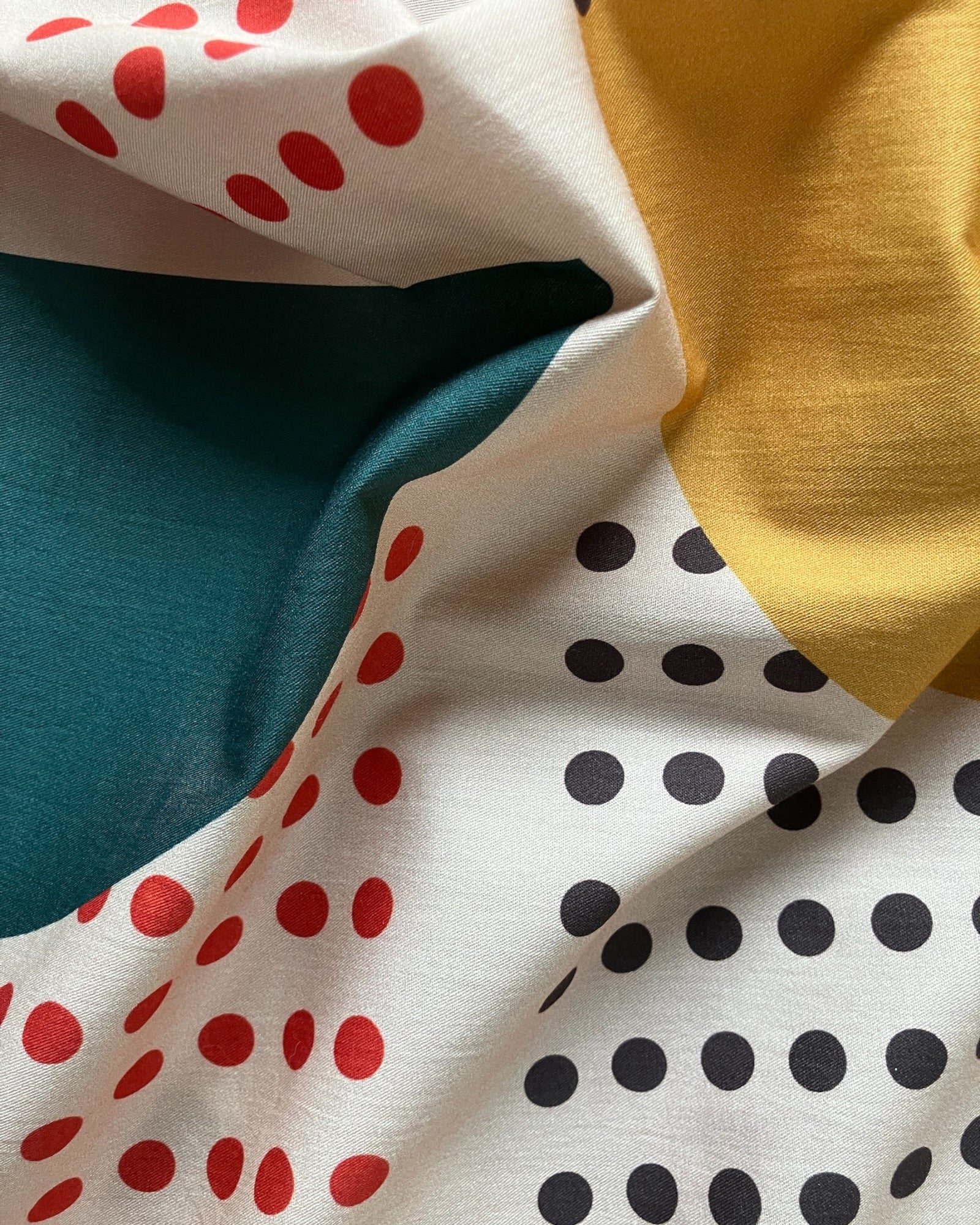 Sunrise Fabric