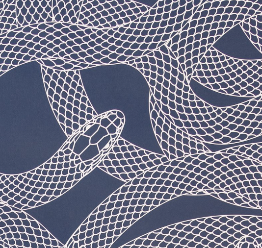 Wallpaper Snake